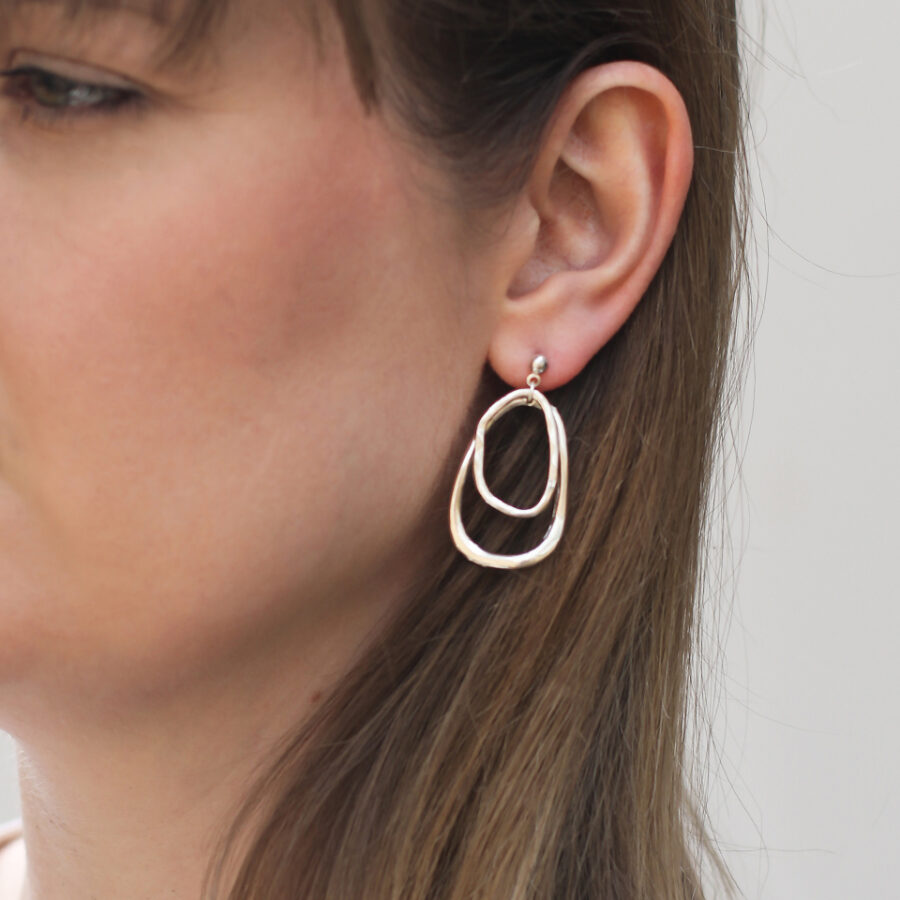 Willa Earrings