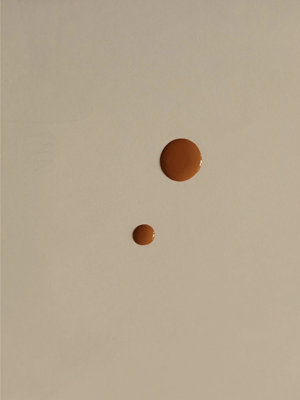 Sandstone Nail Polish