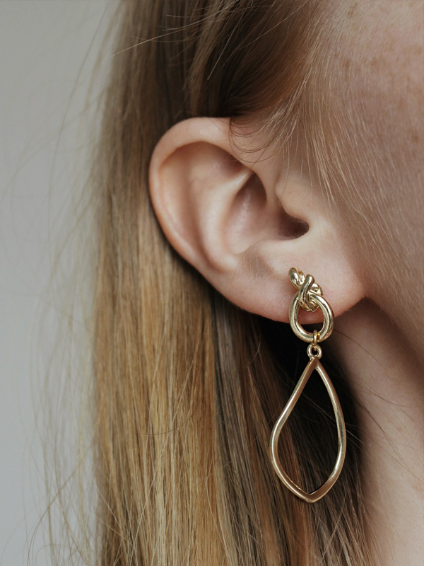 Isabella Earrings