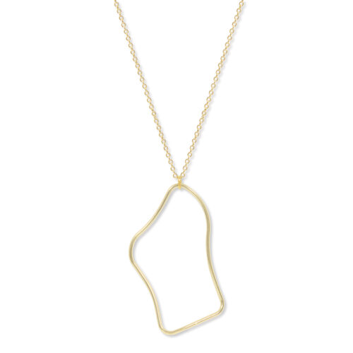 Sena Necklace