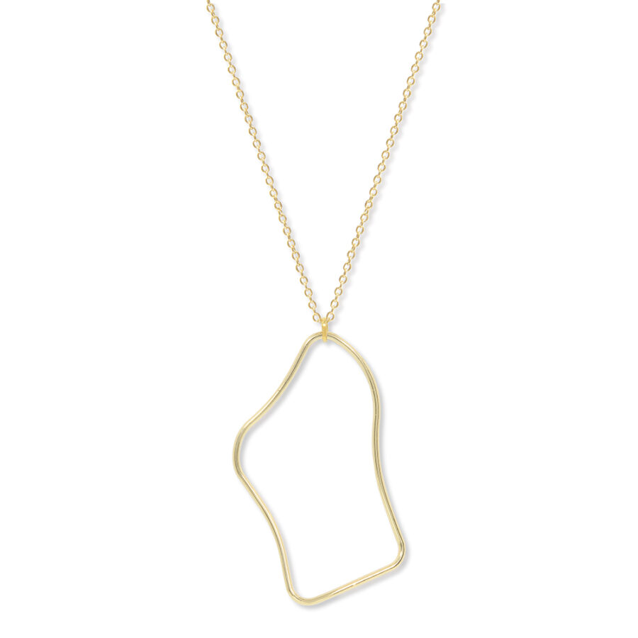 Sena Necklace