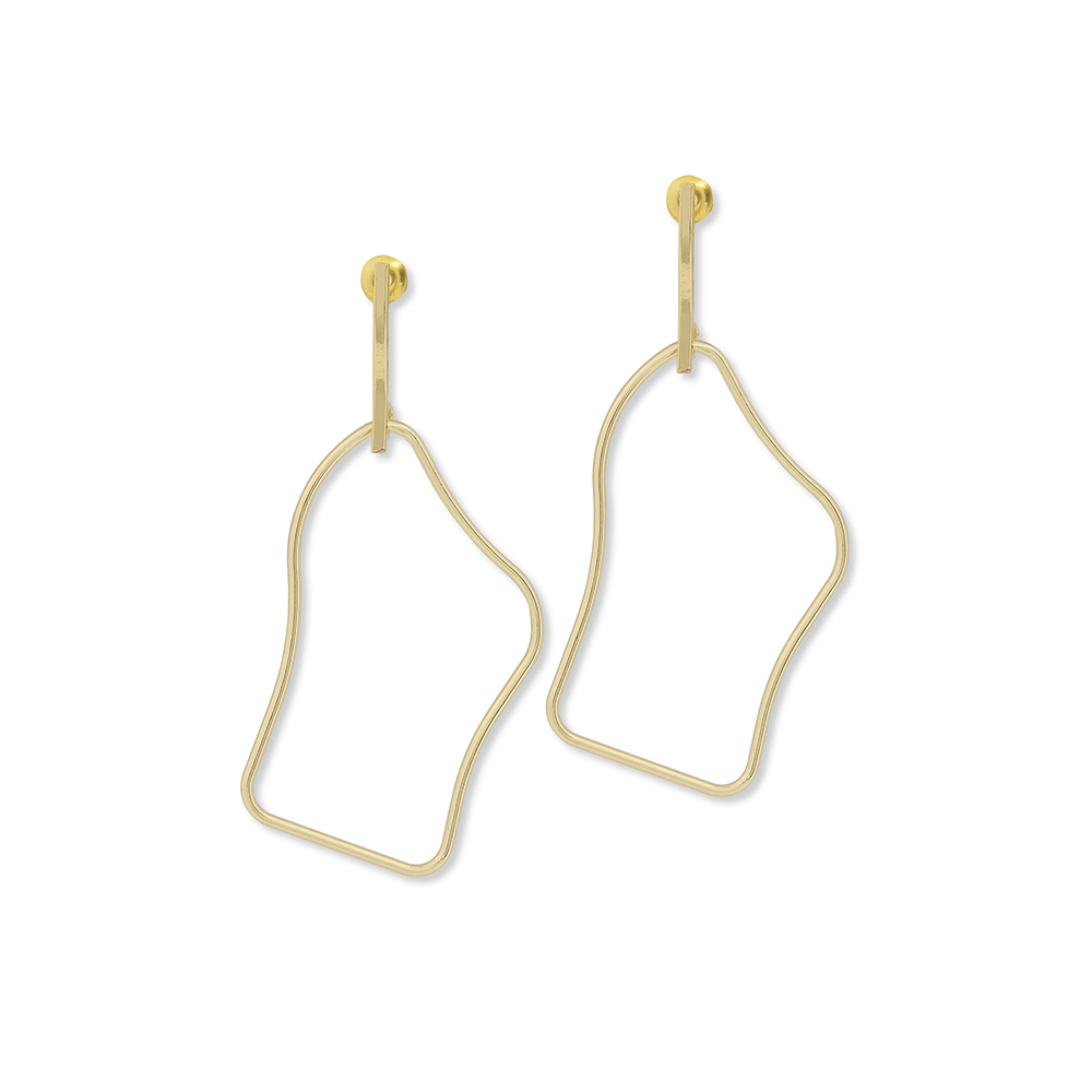 Sena Earrings