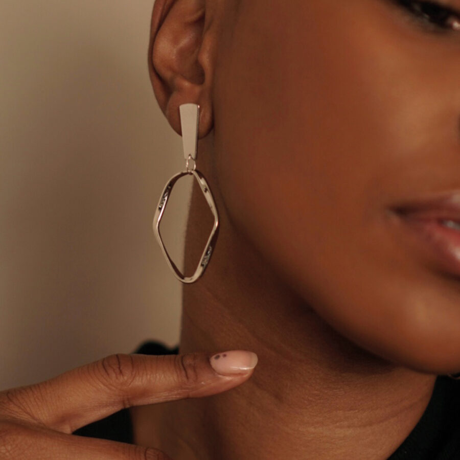 Farah Earrings