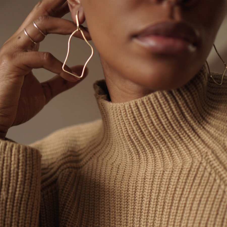 Sena Earrings