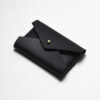 Black Mini Wallet