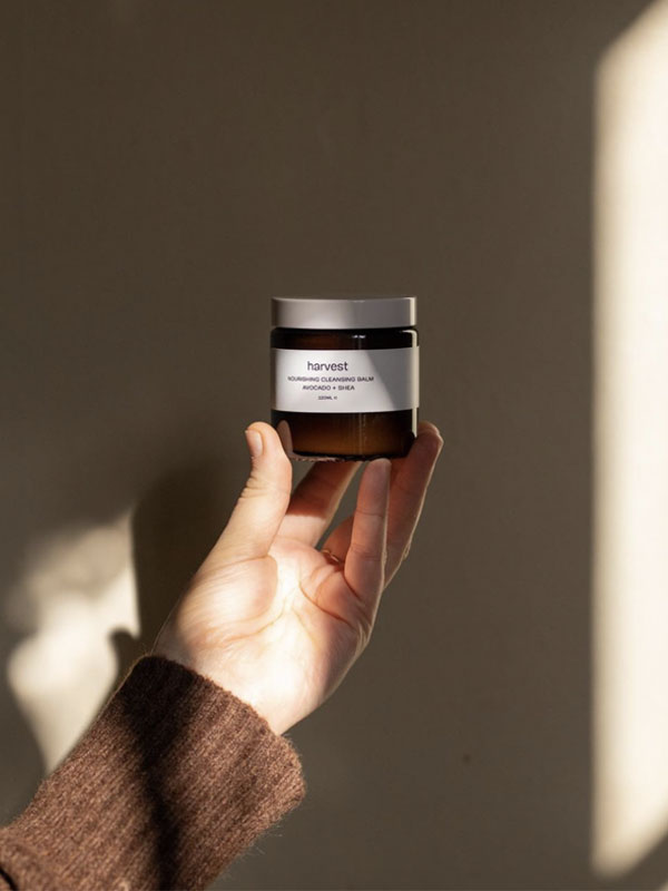Nourishing Winter Skin