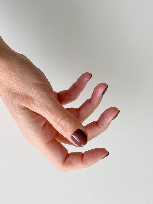 Roast Nail Polish