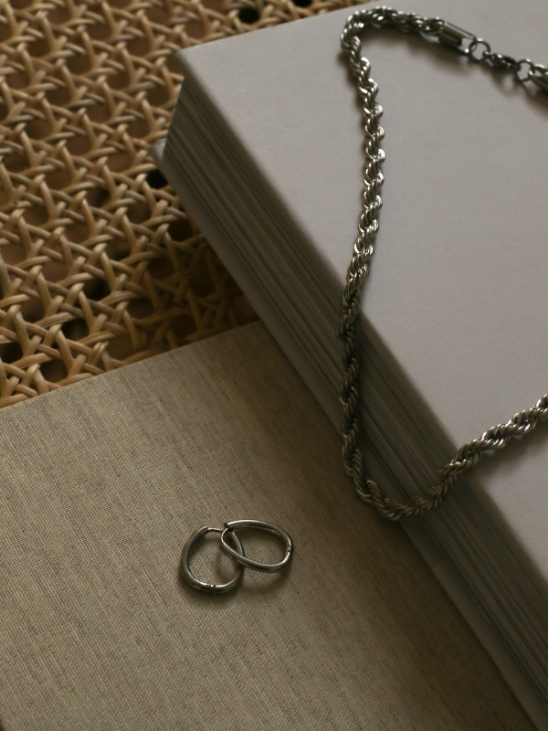 Silver Jewellery