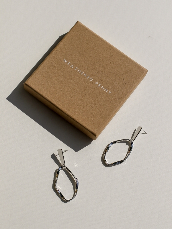 Silver Jewellery