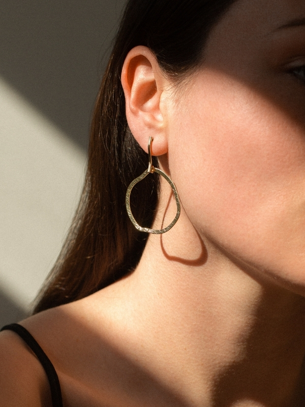 Gold Jewellery