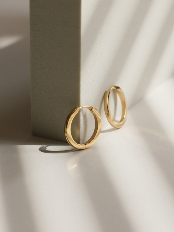 Gold Jewellery