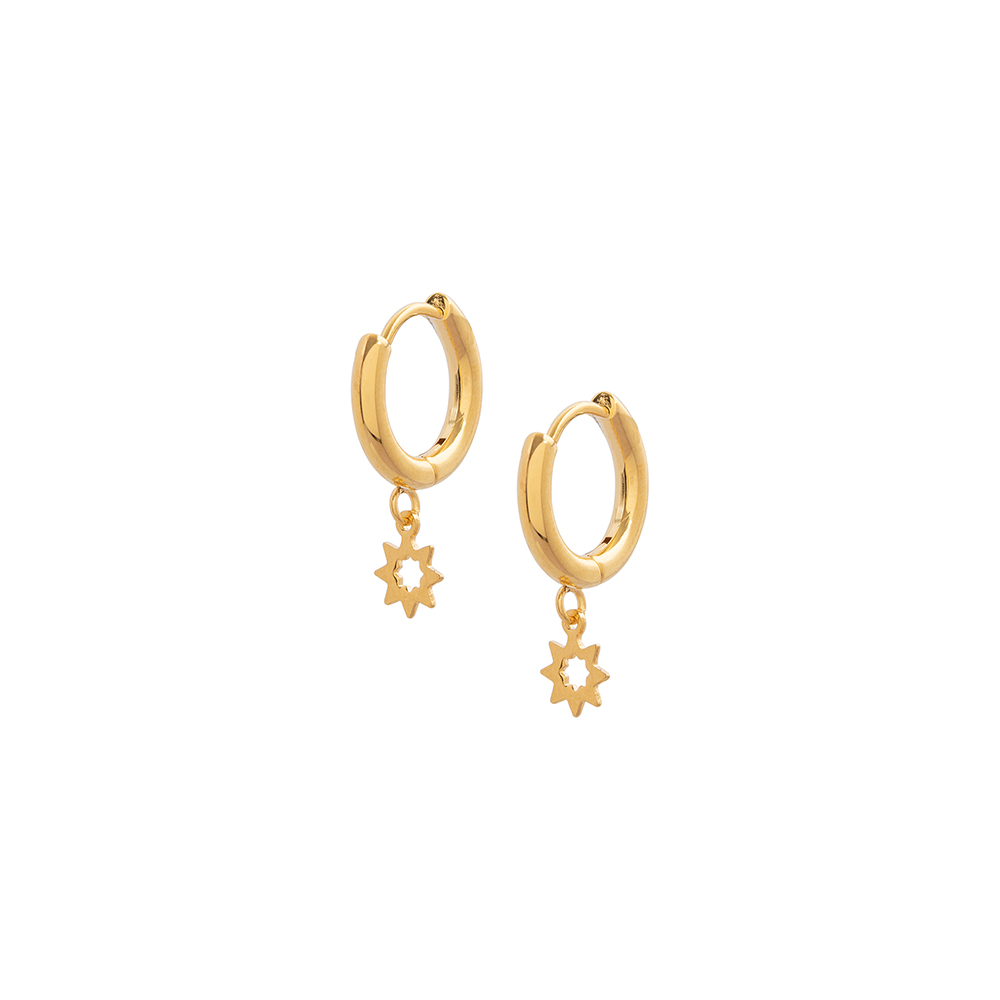 Celestial hoops deals