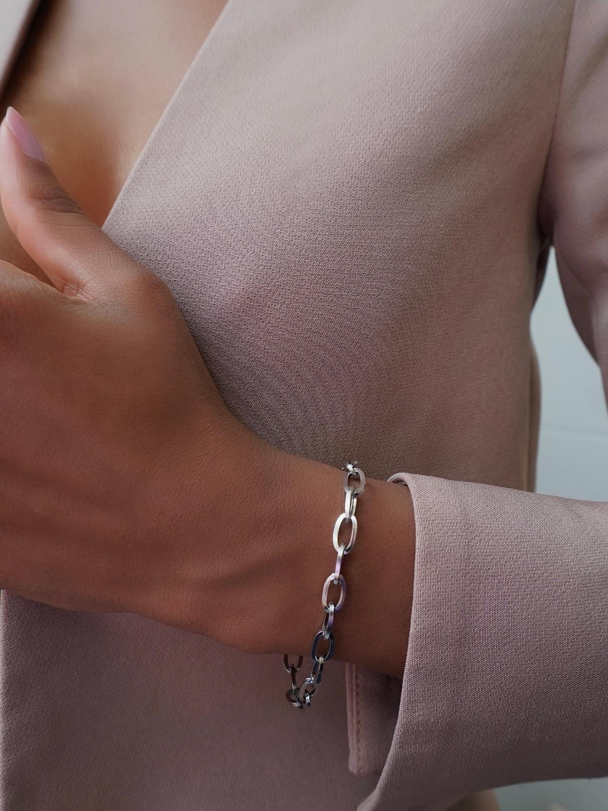 Silver Jewellery