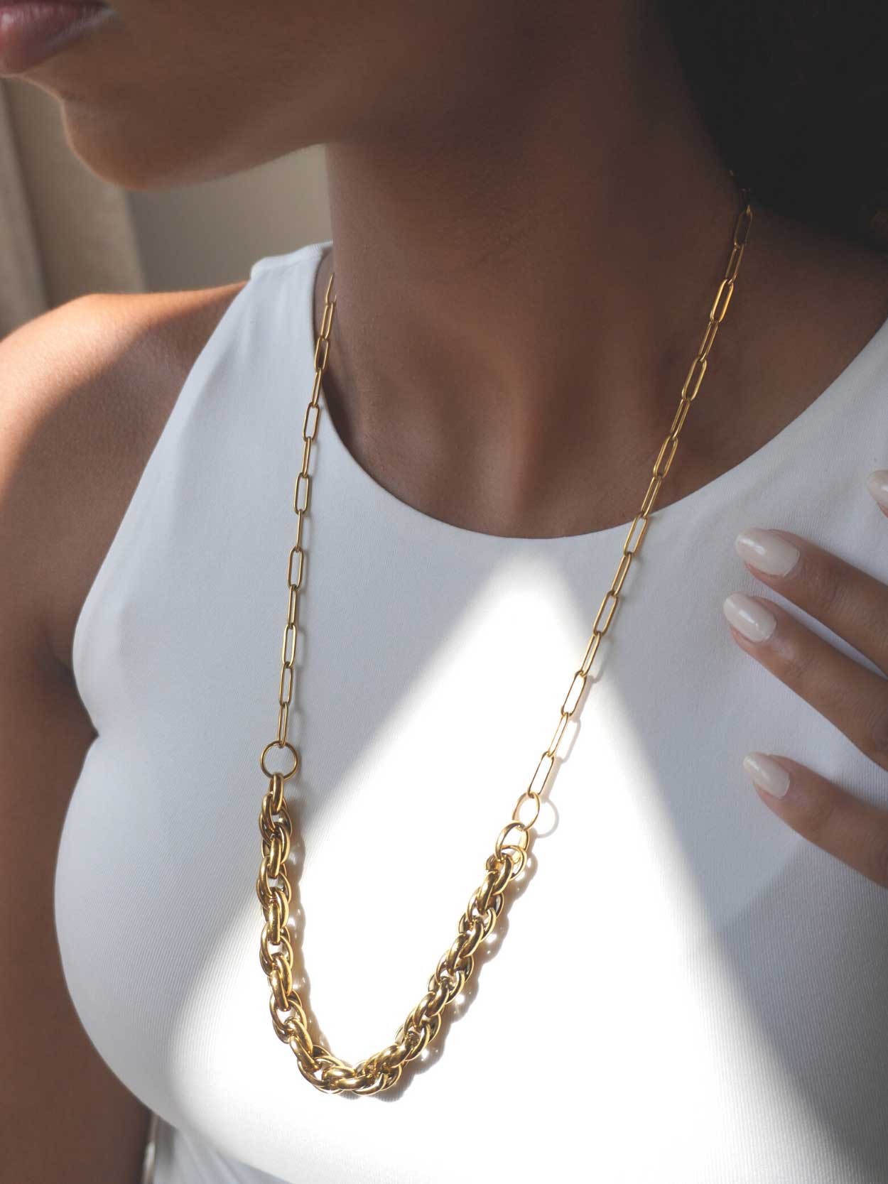 Gold Jewellery