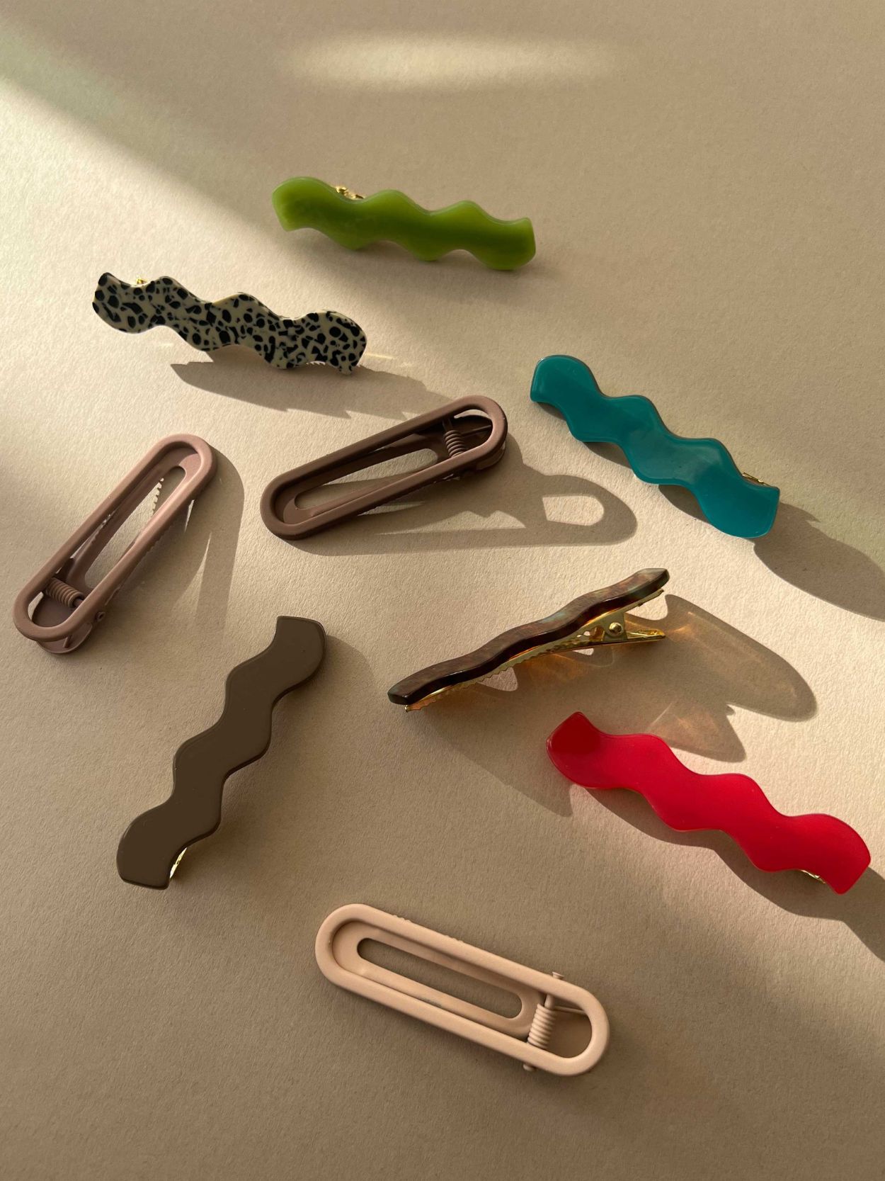 Hair Accessories