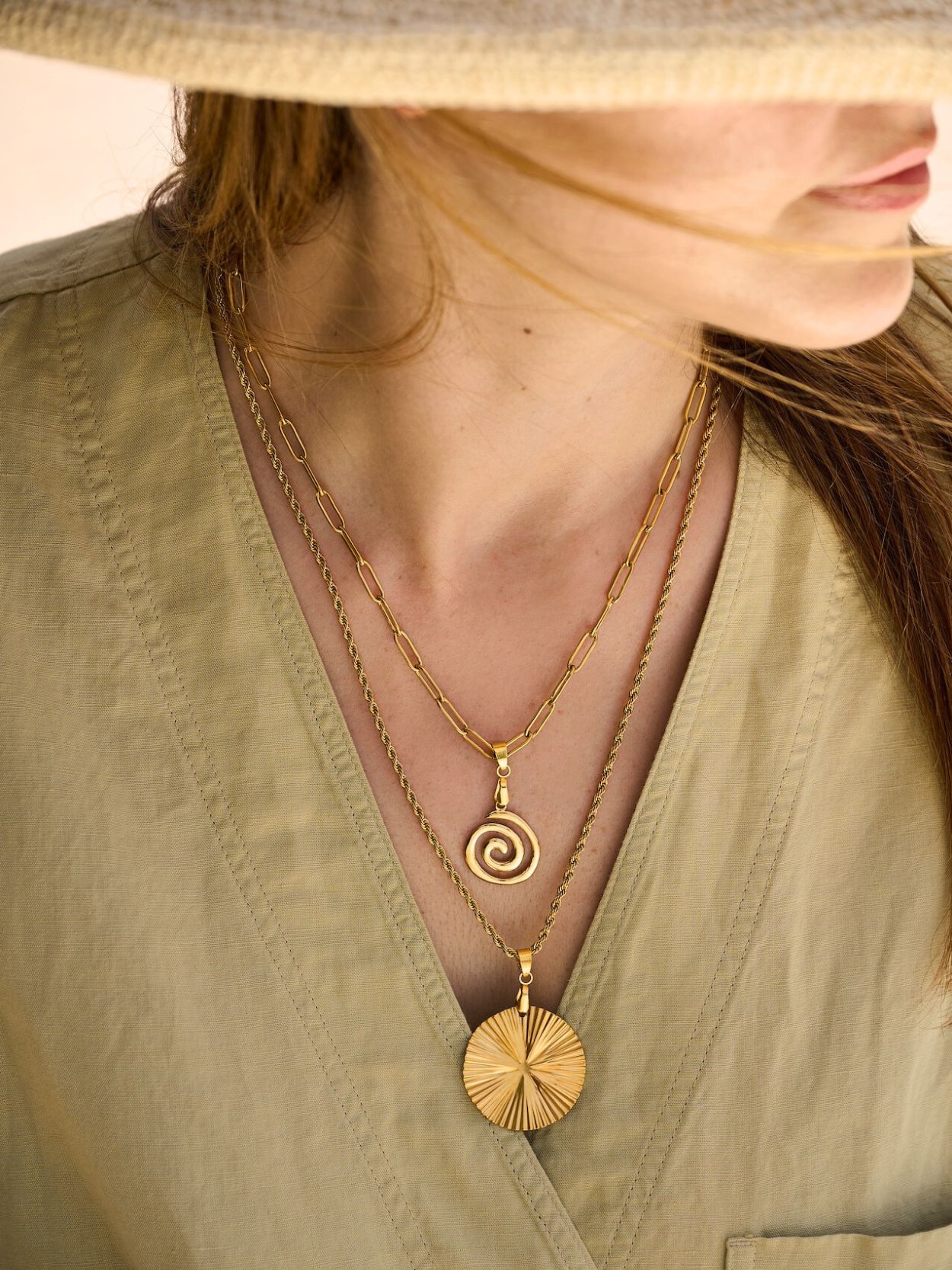 Charms