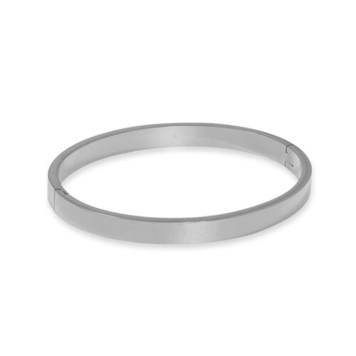 Silver Cuff