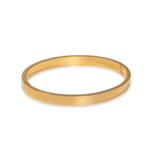 Gold Cuff