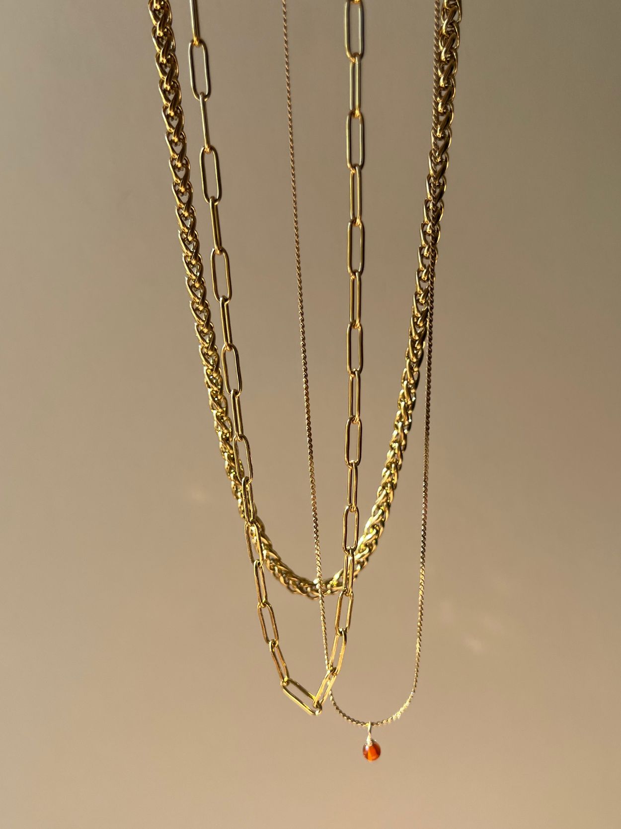 Everyday Jewellery