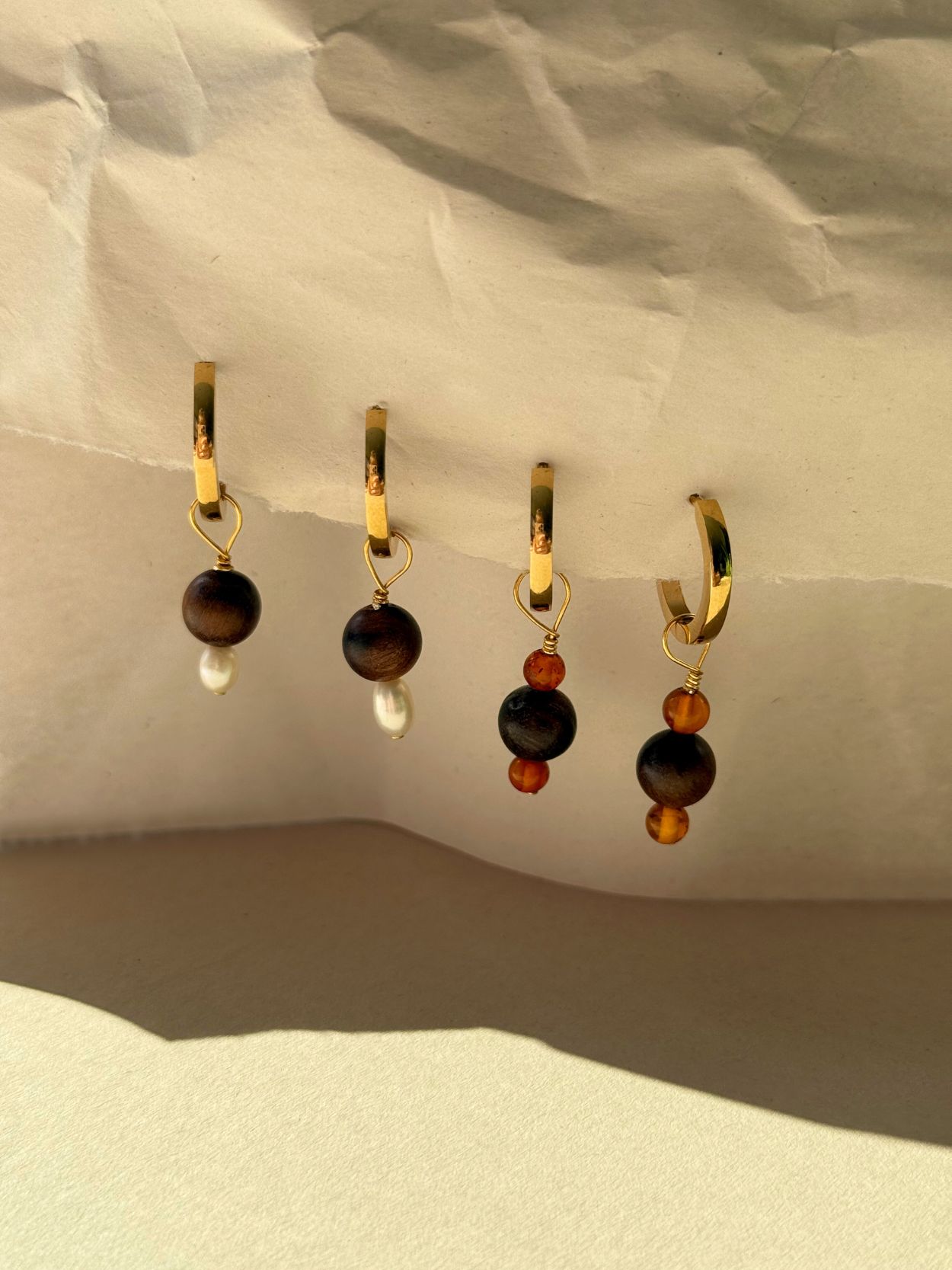 Pearls & Gemstones