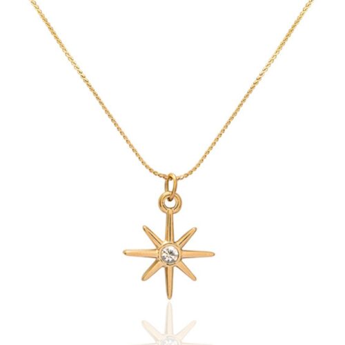 Star Necklace