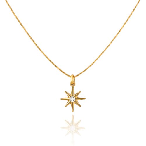 Star Necklace