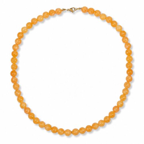 Sari Necklace