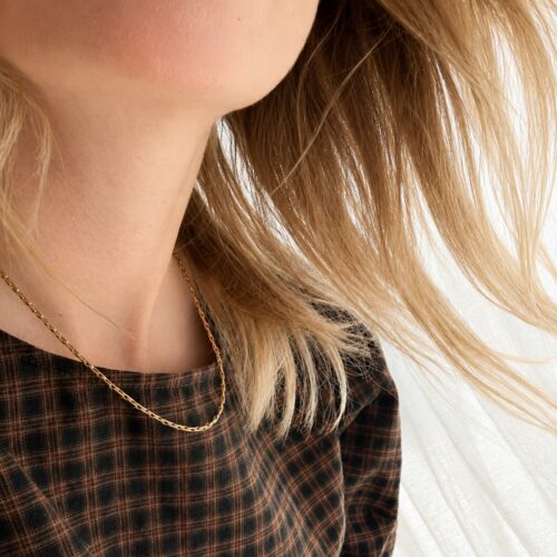 Alana Necklace