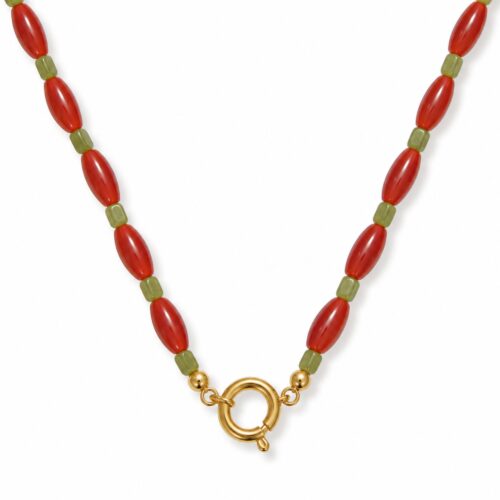 Freya Necklace