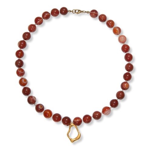 Ophelia Necklace