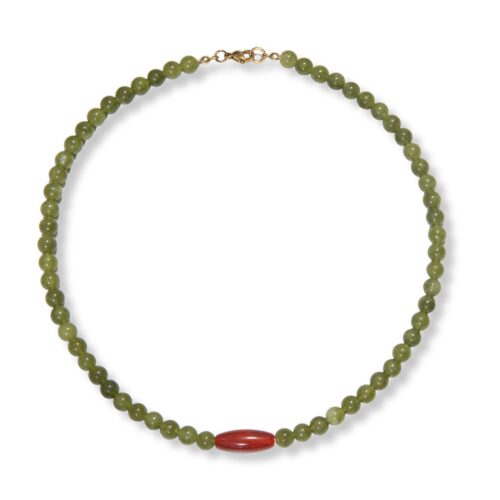 Wren Necklace